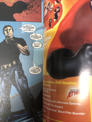 Countdown Infinite Crisis (2005) 5 Variant Edition • Signed Michael Bair (VF/NM)