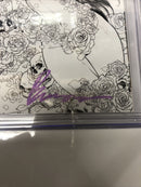 Vampirella : Dead Flowers (2023)