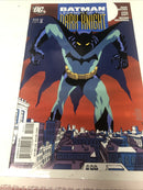 Batman Legends Of The Dark Knight 212 (2007) Variant Signed By Nathan Massengill