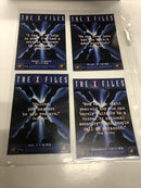 20th Century - X-Files - 36 Opening Films Cards (1993-1998)