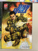 Dan Dare (2007) # 1-6 Set + #1 Variant (VF/NM) Virgin Comics  Ennis|Erskine