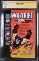 Uncanny X-Men (1991)