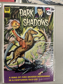Dark Shadows (1968) Set #3 (#5 To 17) (#19 To 35) Barnabas Collins (G/VG/Fine)