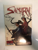 Samurai Legend (2008) Complete Set