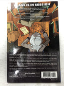 Gotham Academy Vol.1 Welcome to Gotham Academy By Becky Cloonan (2015) TPB DC