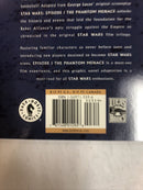 Star Wars Episode I Phantom Menace  (1999)(NM) | 1st EdItion |  OPP