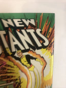 New Mutants (1984)