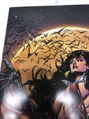 Vengeance Of Vampirella (2021)