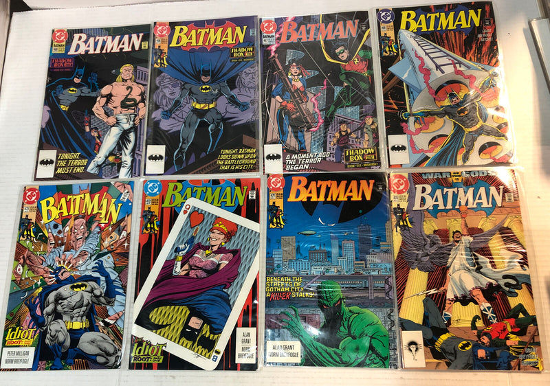 Batman(1989)