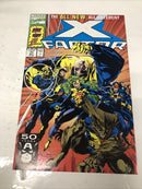X-Factor (1991)