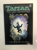 Tarzan: The Lost Adventure (1994) Complete Set Book
