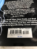 Doomsday Clock (2020) DC Comics TPB SC Geoff Johns