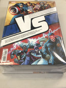 Avengers Vs X-Men (2022) Marvel Omnibus  HC