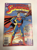 Adventures of Superman