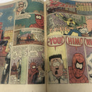 The Spectacular Spider-Man (1983)