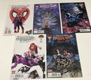The Amazing Spider-Man Renew Your Vows (2015)