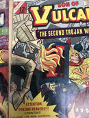 Son Of Vulcan (1966)
