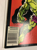 Incredible Hulk Annual (1983)