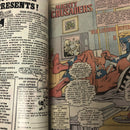 The Mighty Crusaders (1984)