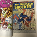 Marvel Tales Starring Spider-Man(1986)