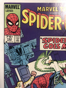 Marvel Tales Spider-Man (1984)