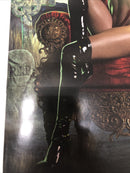 Vampirella (2021)