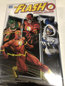 The Flash Omnibus Vol.1 (2020) DC HC Scott Kolins