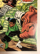 Green Lantern (1986)