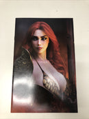 Invincible Red Sonja