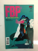 FBP Federal Bureau Of Physics (2013) Complete Set