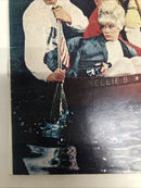 Who’s Minding The Mint? (1967) Dell Comics • Movie Classic