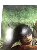 Vampirella (2022)