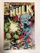 Incredible Hulk (1983)