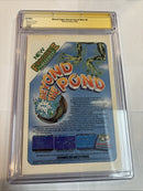 Marvel Super Heroes Secret Wars (1984)