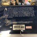 Strange Academy  : Year Two (2024) TPB • Marvel Universe • Skottie Young•Delgado