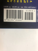 Batman ‘66 Vol.4(2016) DC TPB SC  Jeff Parker