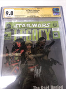 Star Wars : Legacy (2006)