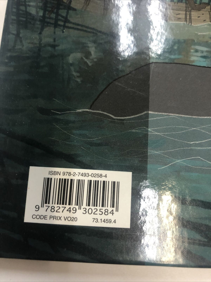 NIL 1(French) Vente D Ouest