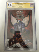 King In Black (2021)