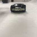 Hot Wheels Batman DC Comics s07 Batmobile Blue Pin Stripes Mint