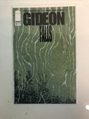 Gideon Falls (2018) Complete Set