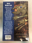 Sigil The Lizard God Vol.3 (2002) TPB By Mark Waid CrossGen