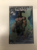Mosaic City Hell Preview (1999)
