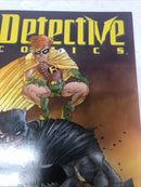 Detective Comics (2018)