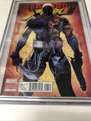 Deadpool vs X-Force (2014)