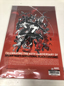Spider-Man Black Suit & Blood (2025) TPB • Marvel Comics • J.M. Dematteis •Galan
