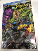 The Unbeatable Squirrel Girl (2023) Marvel Omnibus HC Ryan North Sealed!