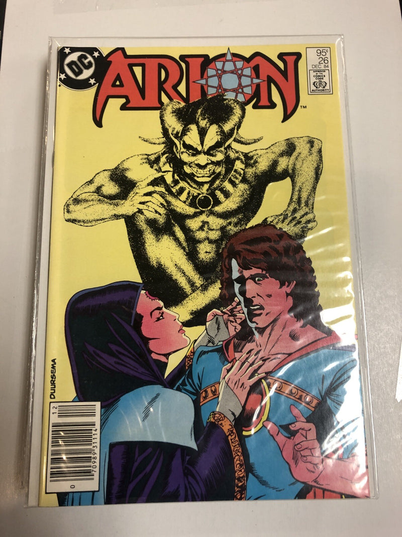 Arion (1982)