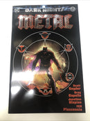 Dark Nights Metal (2018) Variant