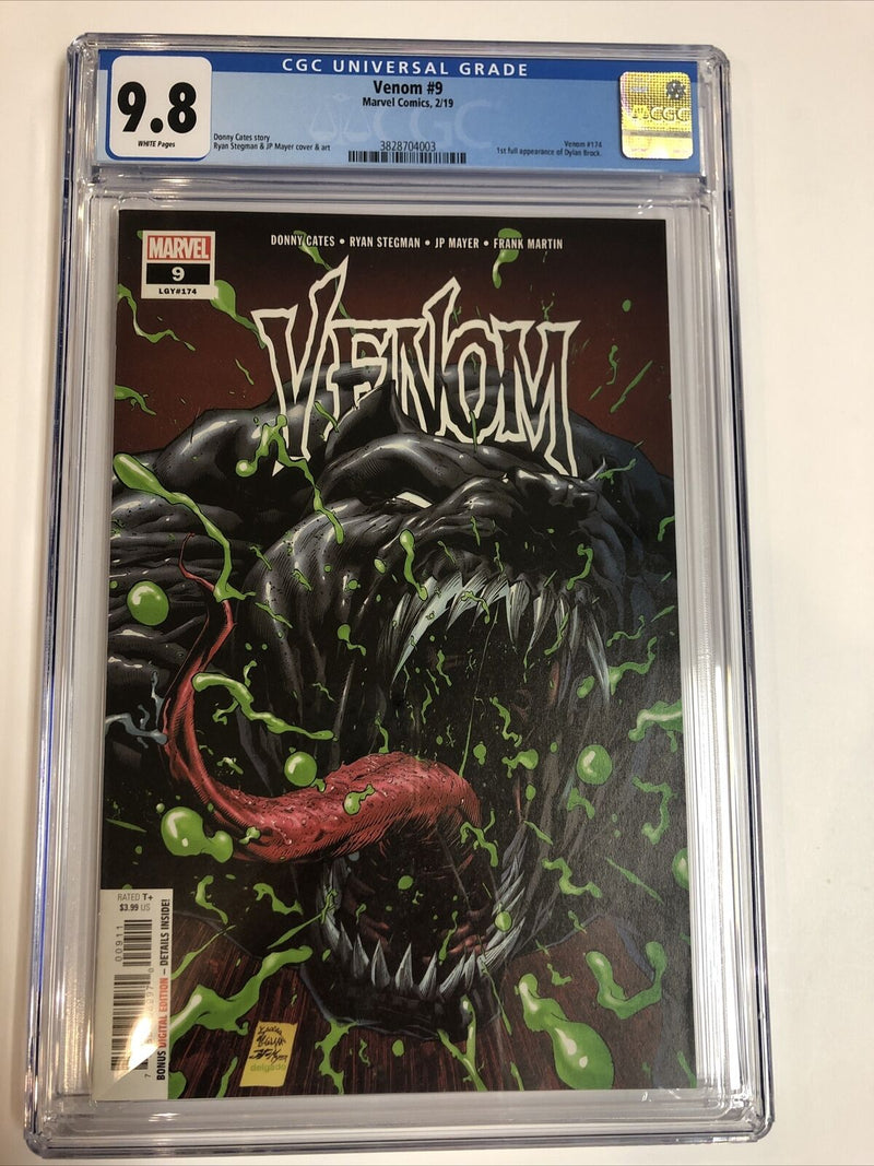 Venom (2019)